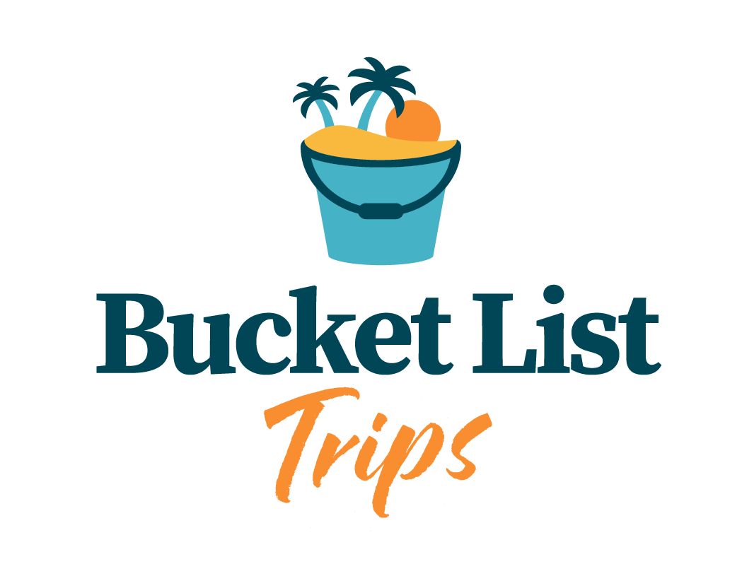 Bucket List Trips